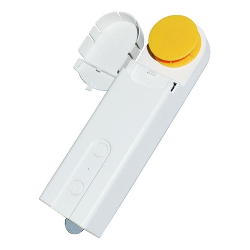 Motor Inteligente P/ Persiana Via Bluetooth Energia Solar