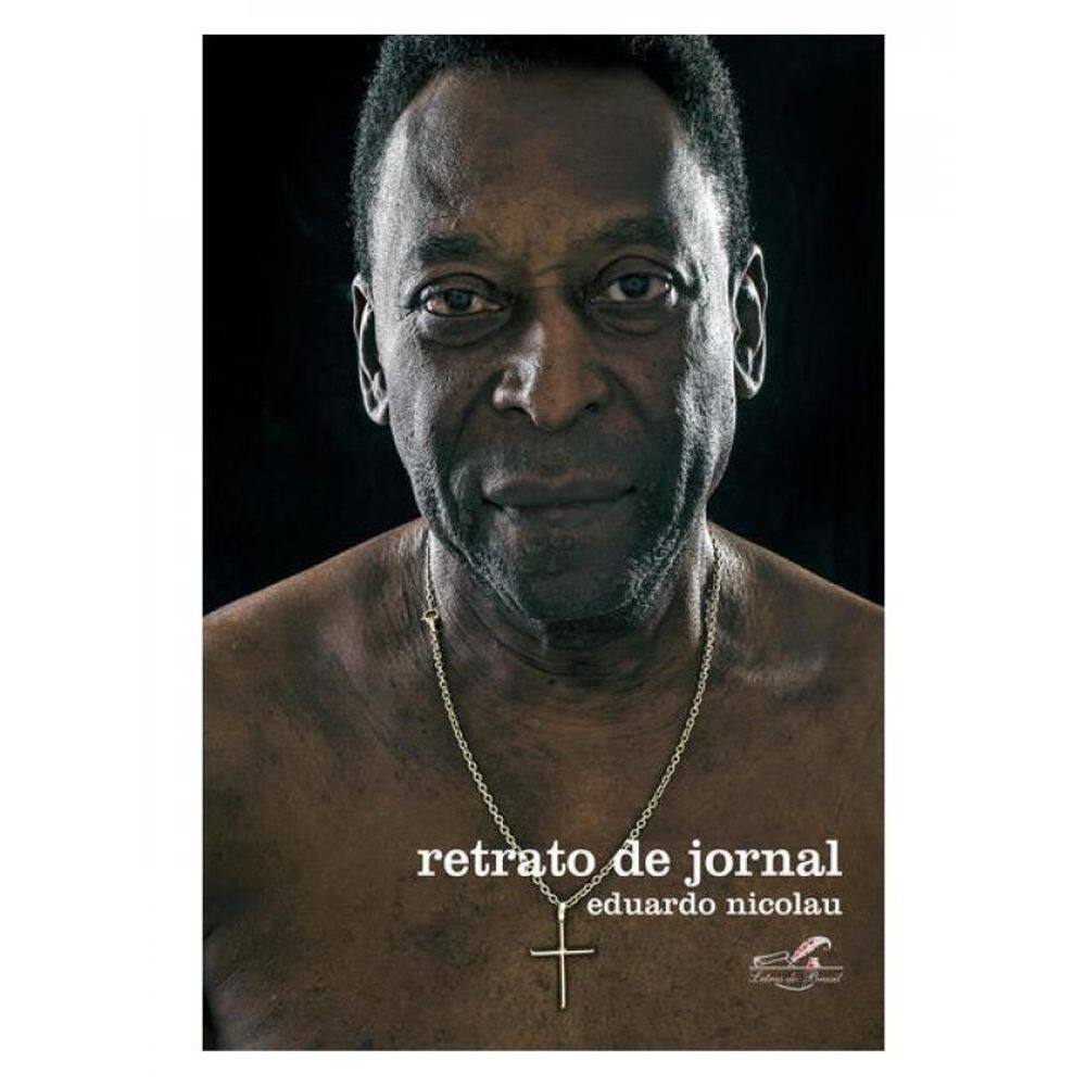 Retrato De Jornal