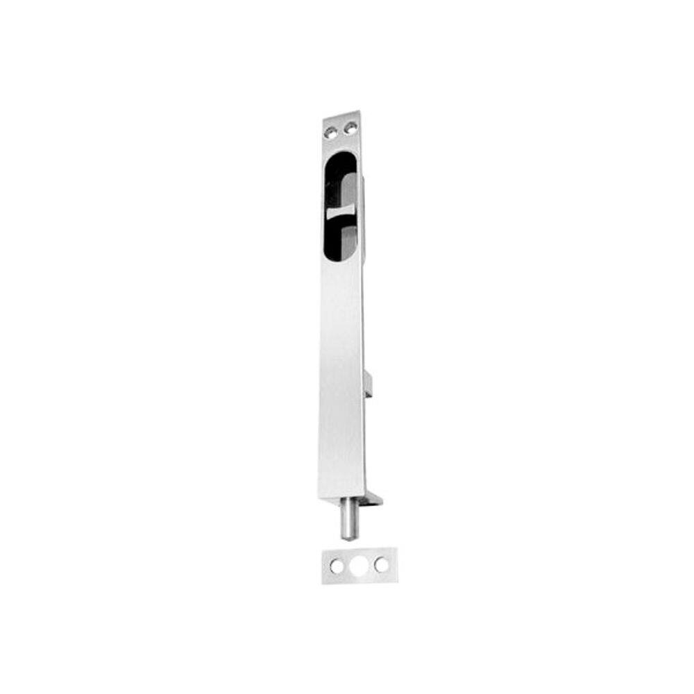 Fecho De Embutir 517 250Mm Cromado