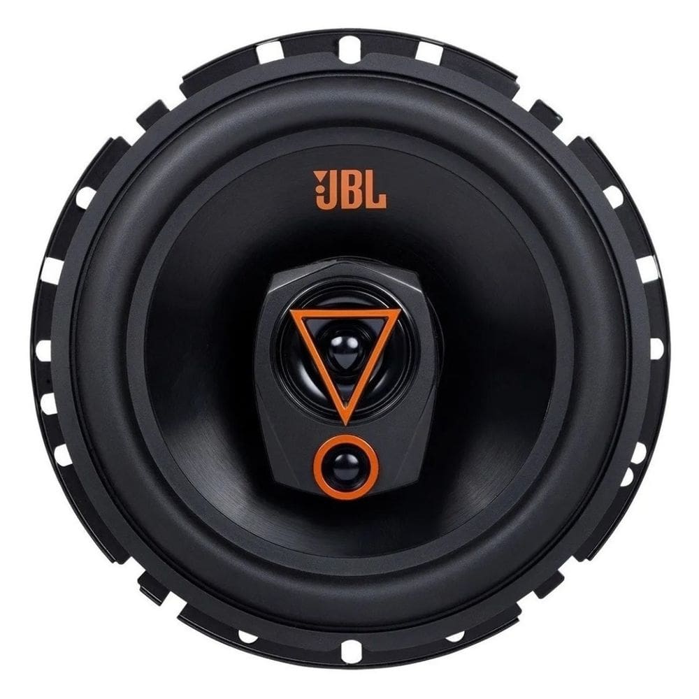 Kit 2 Vias 6 JBL 62VMS80 160W + Par | Extra