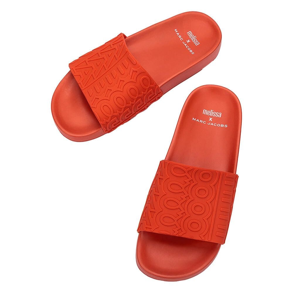 Melissa Slide + Marc Jacobs 33967