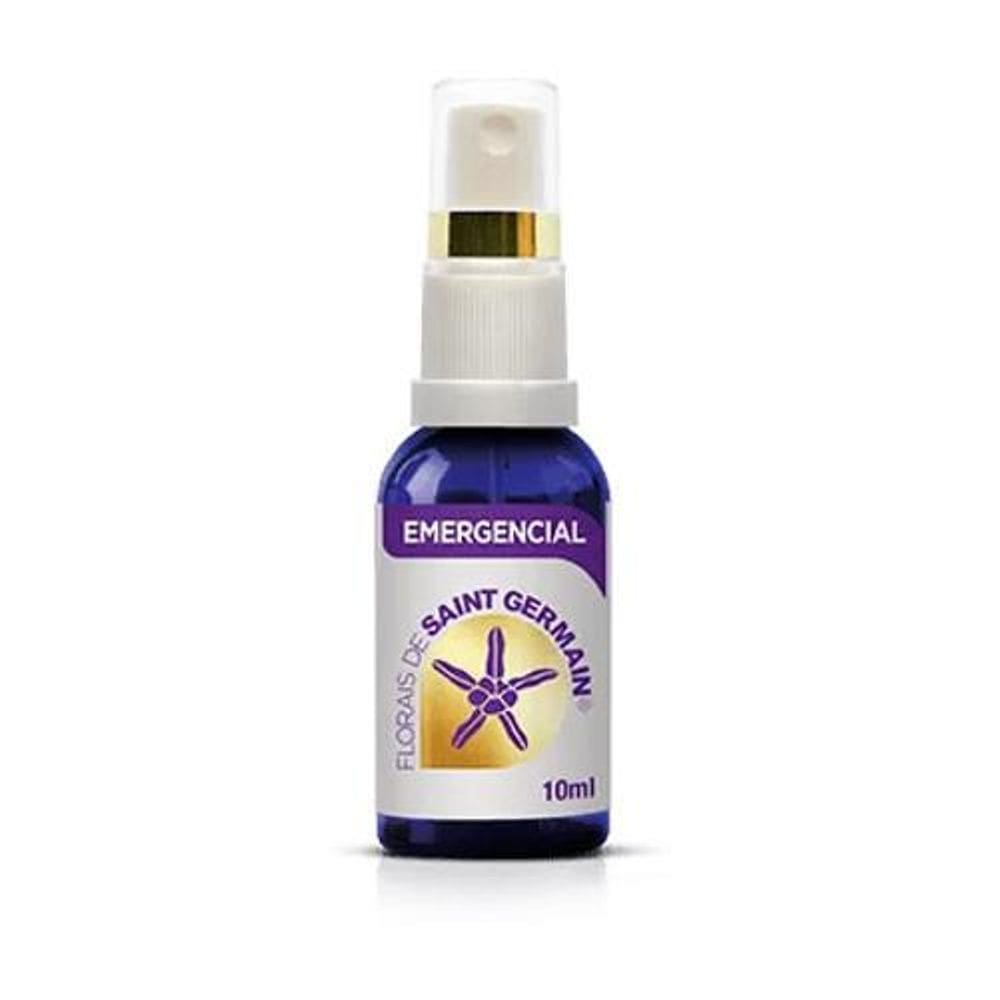 Fórmula Floral Emergencial Spray 10ml