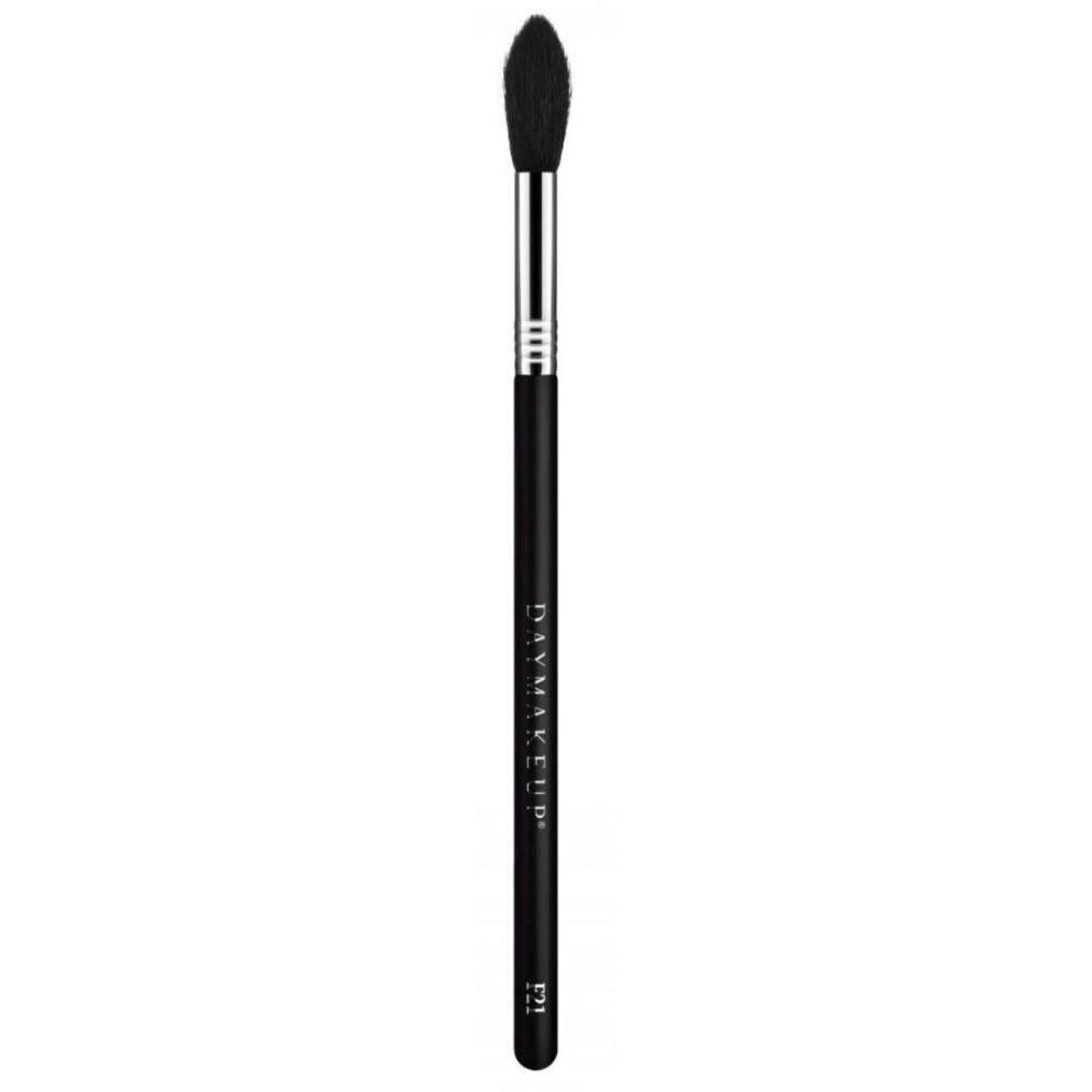 Pincel detalhe iluminador pequeno Daymakeup F21
