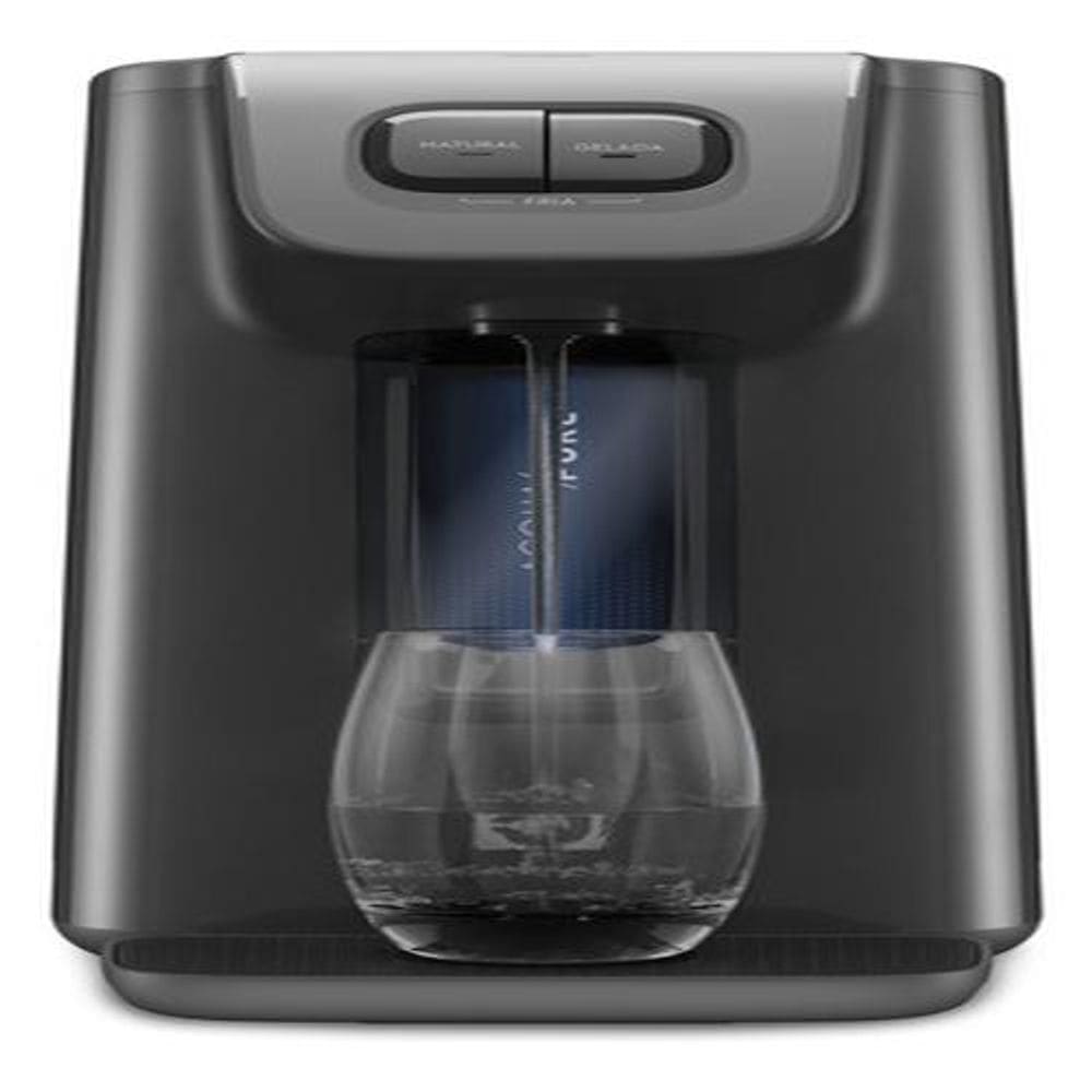 Purificador De Água Com Compressor Pc01x Electrolux 220v