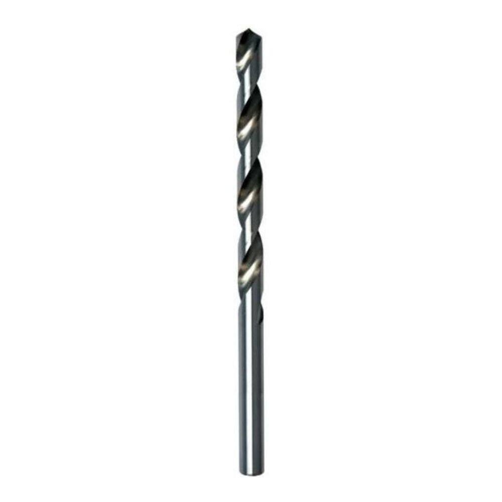 Broca Helicoidal Aço Rápido Din 338 86X5,0Mm Irwin