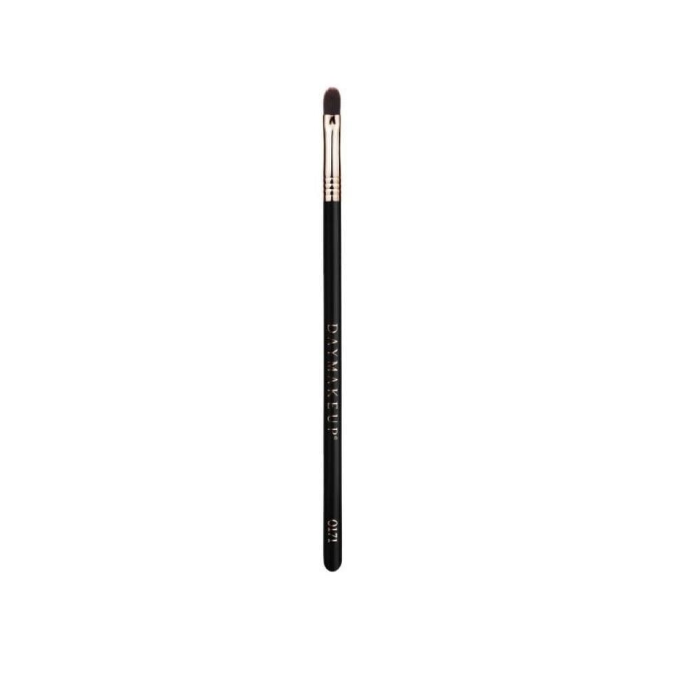 Pincel Médio A Daymakeup - Detalhes Base e Corretivo - 16cm