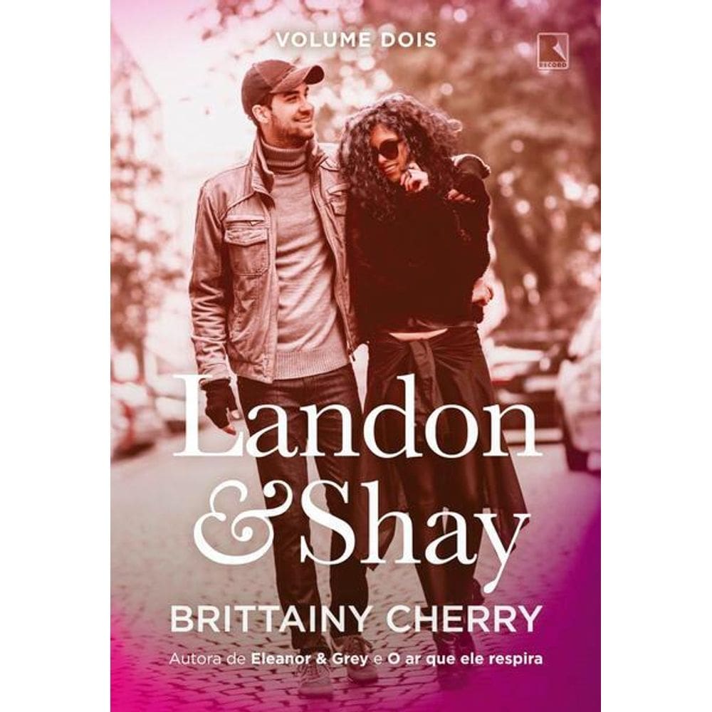 Landon & Shay (Vol. 2)