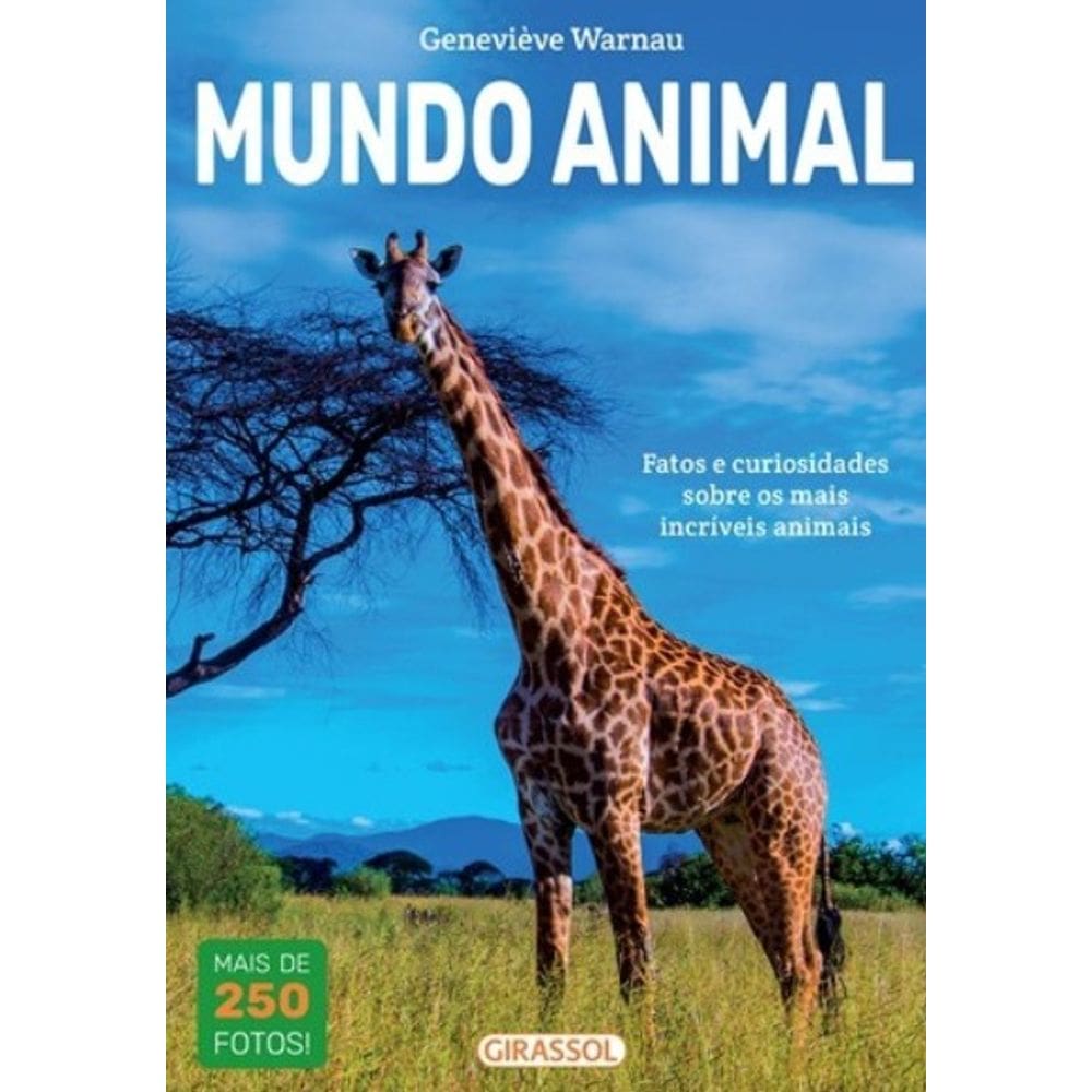 Mundo Animal