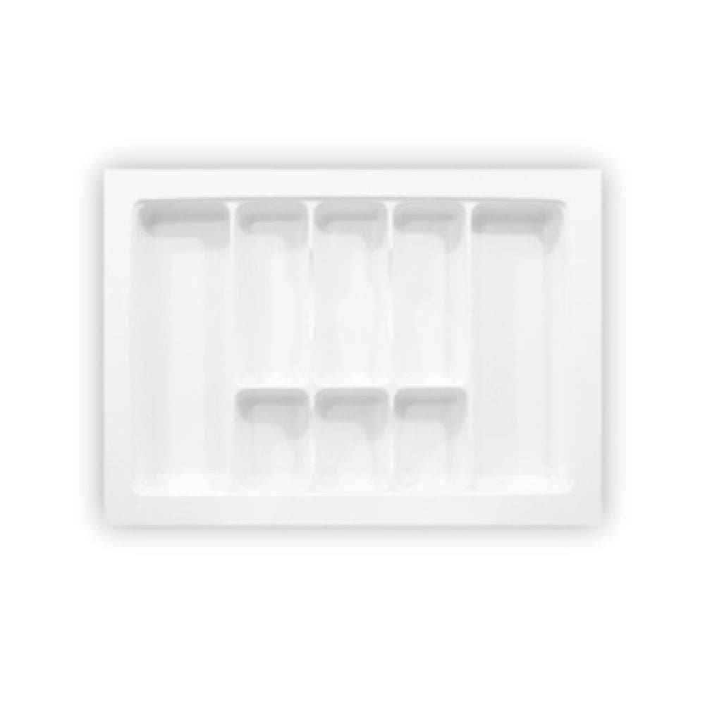 Divisor De Talher Dt84 Ajustável 66,4 cm x 47,0 cm Branco