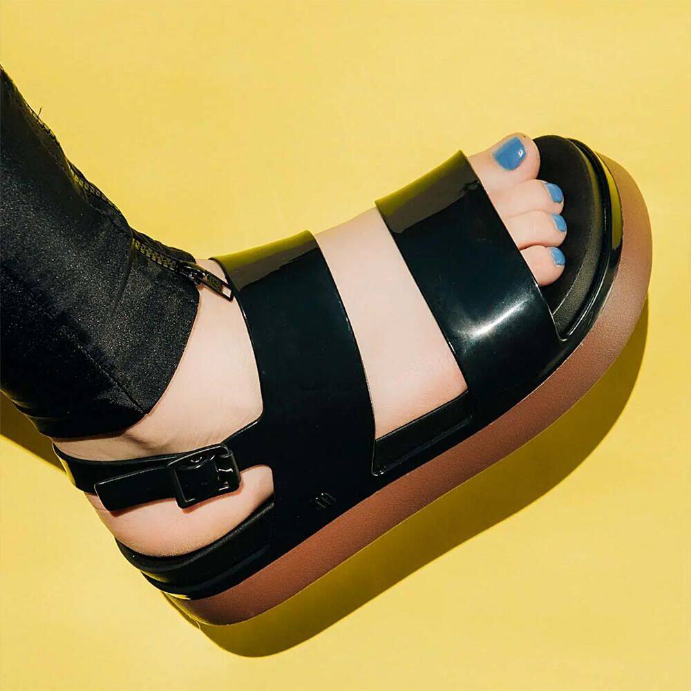 Melissa Cosmic Sandal Next Gen 33803 | Extra