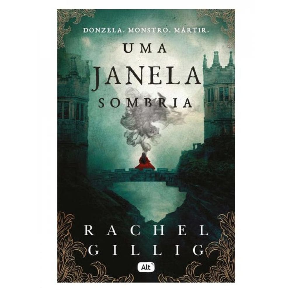 Uma Janela Sombria
