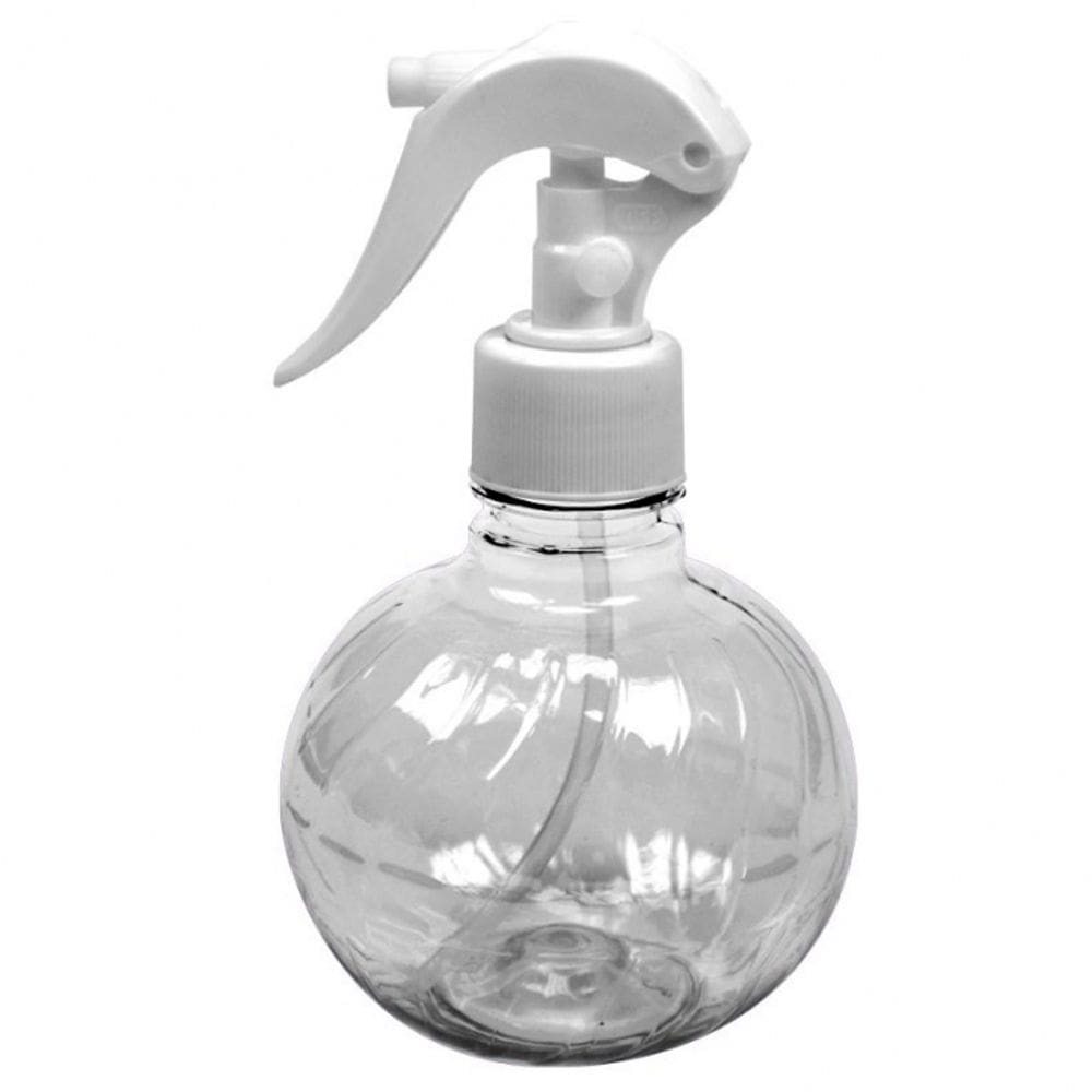 Borrifador Bolinha 280ml - Santa Clara