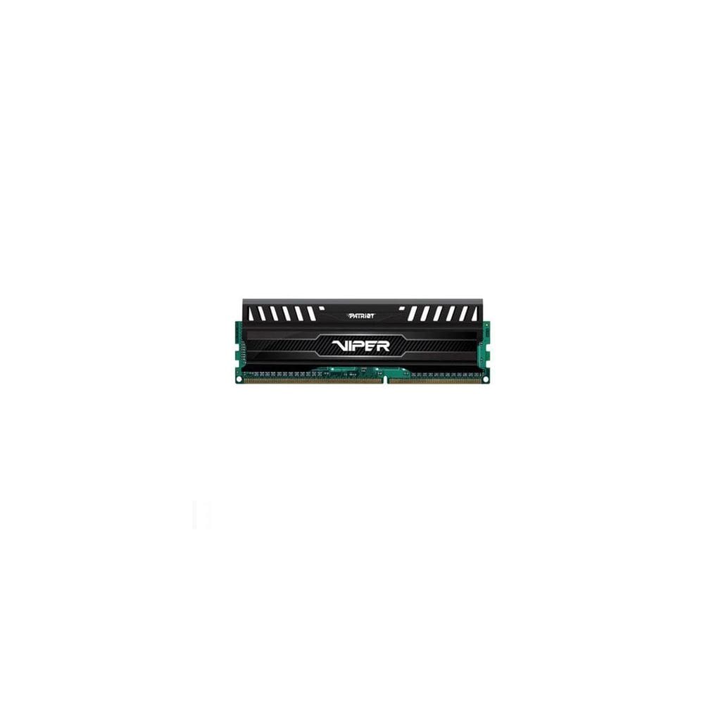 Memória Para Pc 8Gb Patriot Viper 3 1600Mhz Ddr3 Udimm