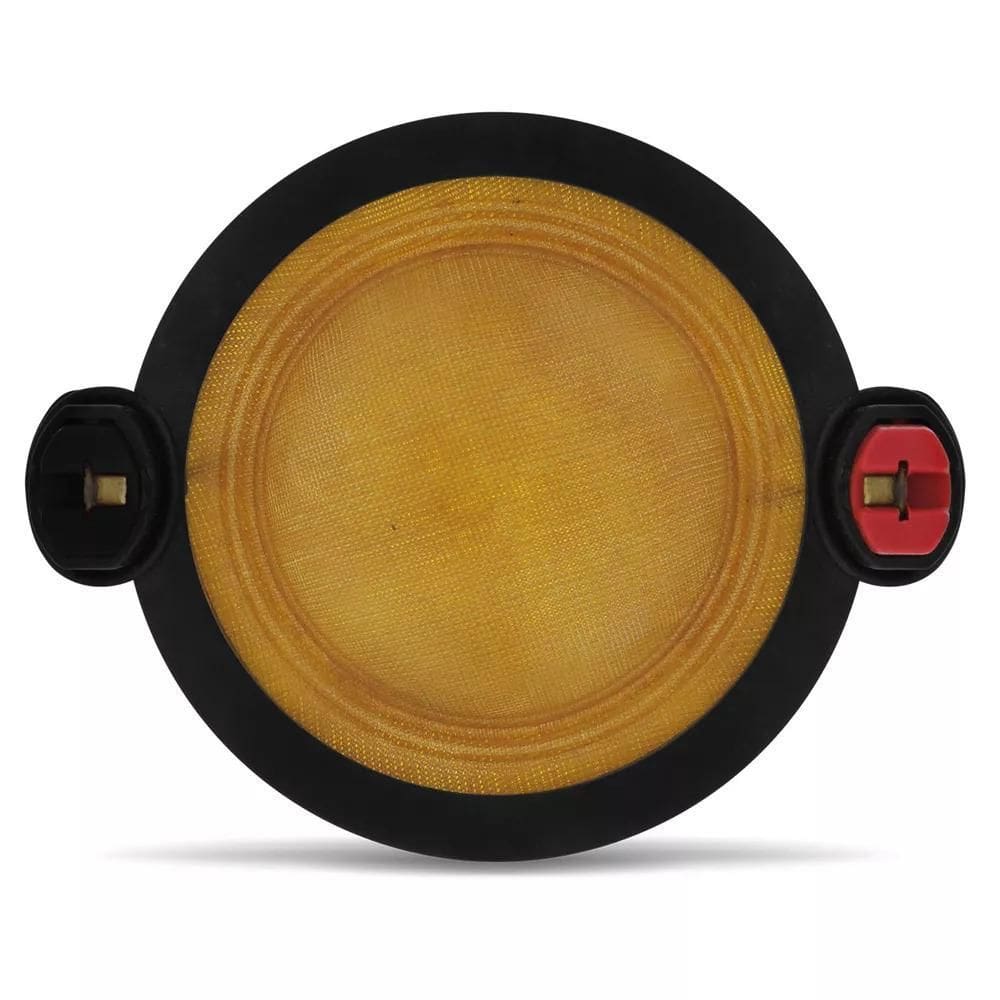 Reparo Shock Para Driver Dx Musicall D250X D260 Pro