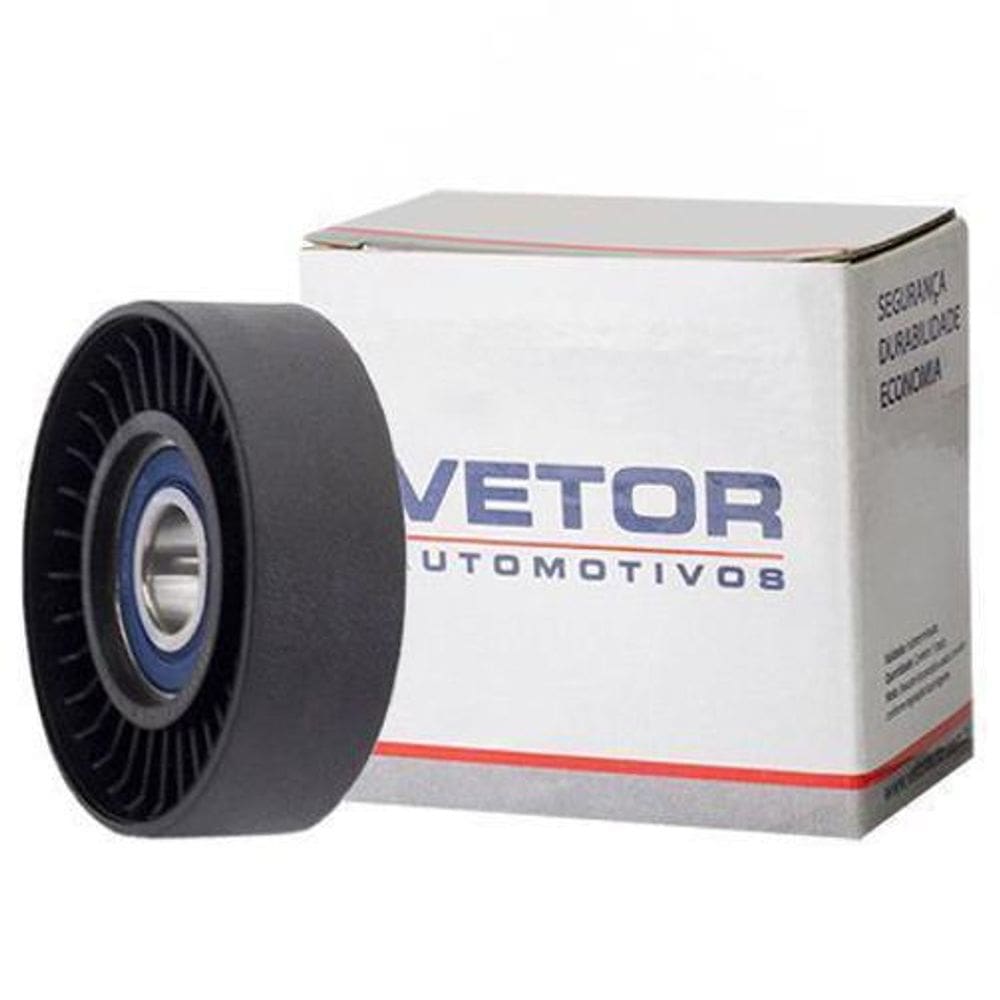 Refil Rolamento De Tensão Da Polia Gol Parati