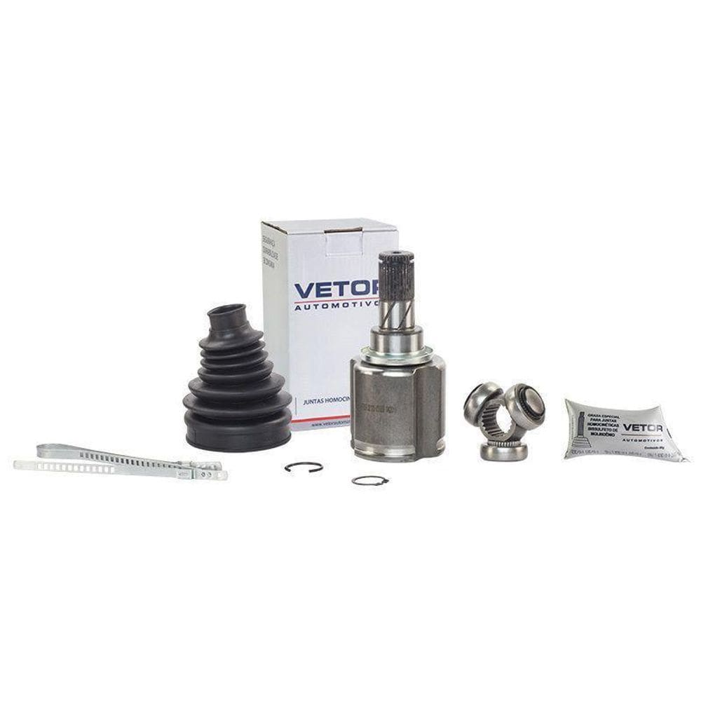 Tulipa Focus 2.0 14 Auto Le