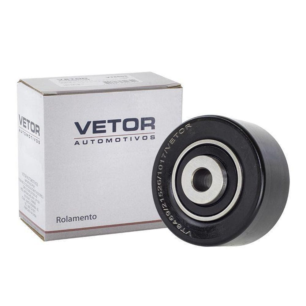 Polia Correia Alternador Citroen Berlingo Picasso