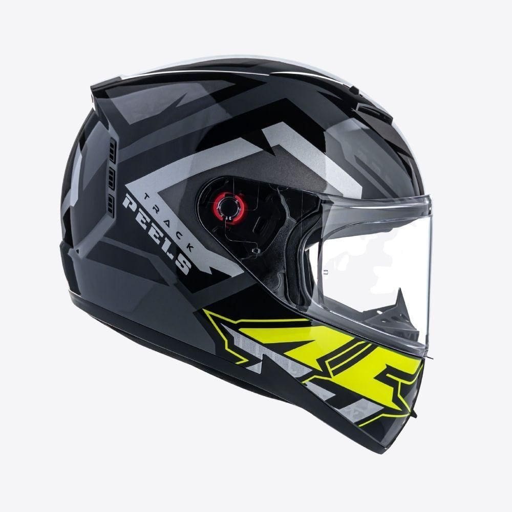 Capacete Peels Icon Track