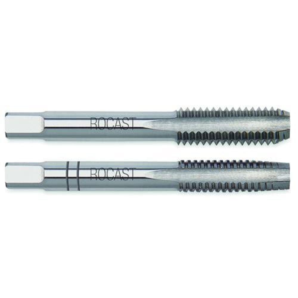 Macho Manual Aço Liga Ws-Mf Mf8 X 1 Rocast