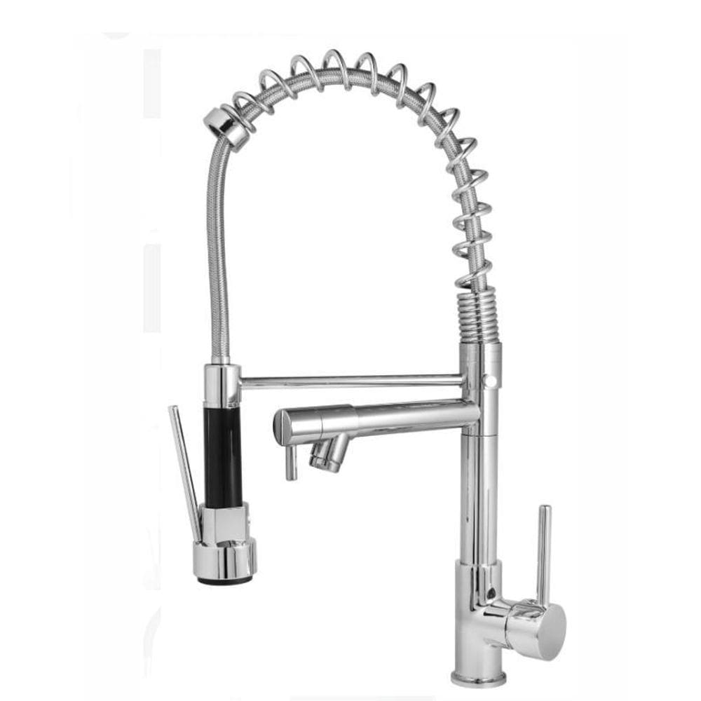 Torneira Marchezan Monocomando Cozinha Gourmet Bancada 47555