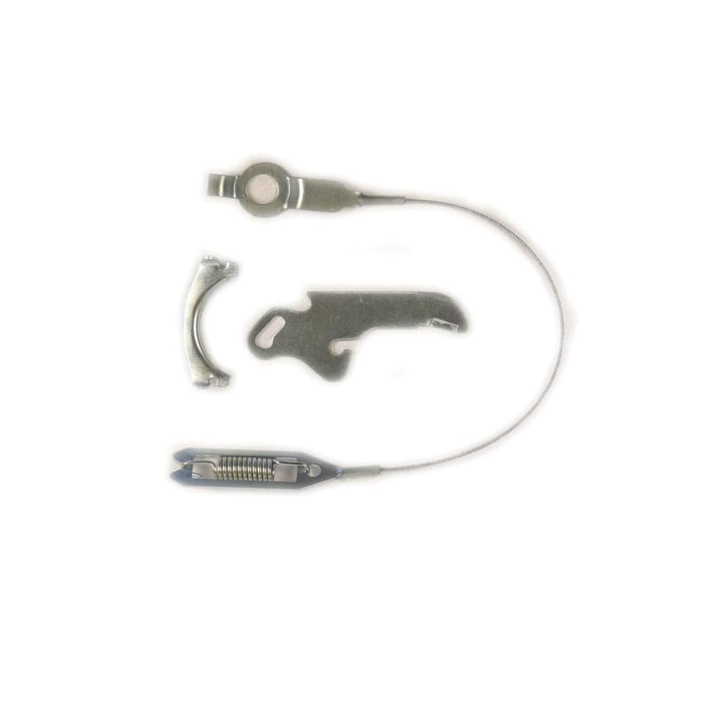 Kit Reparo Acionador Do Freio Automatico Hilux 98/05