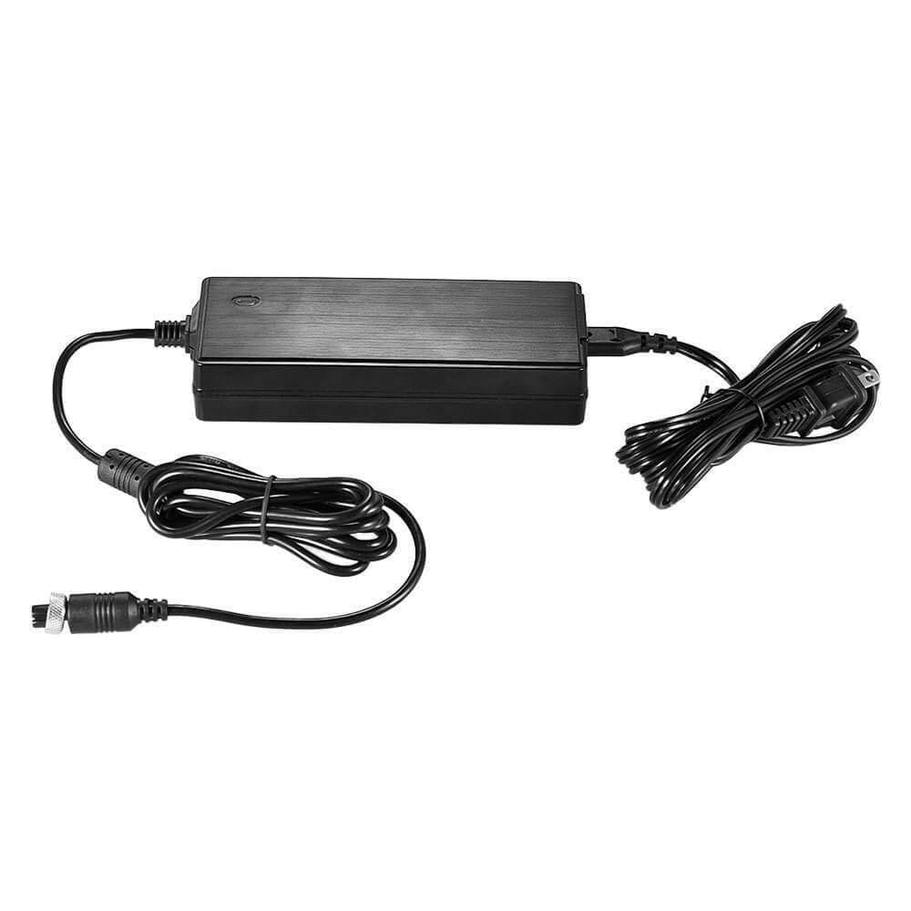 Fonte Switcing 3 Pinos Leds Yongnuo Yn900Ii / Yn860 / Yn1200