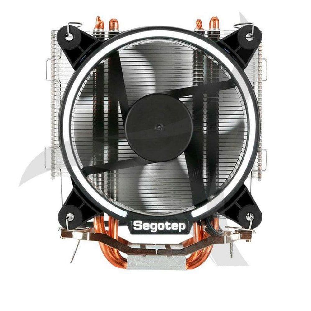 Cooler Evolut Frozen Tower T5 2000Rpm