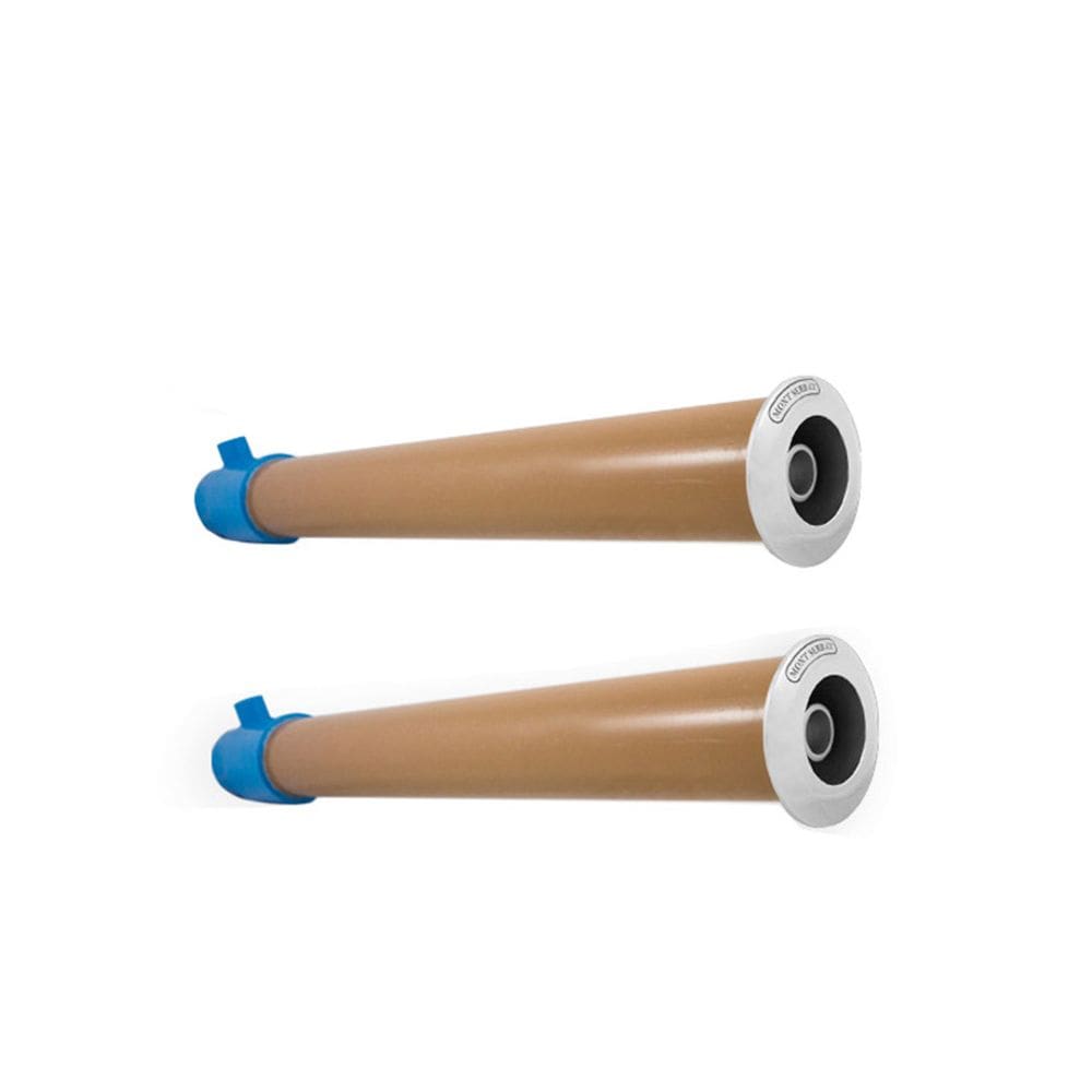 Três Hidrojatos Inox Encaixe Cano De 50mm Para Piscina