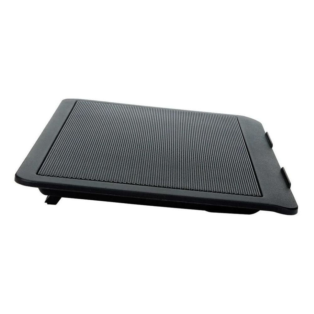 Cooler De Mesa Para Ultrabook Laptop Via Usb 2.0 Com Led