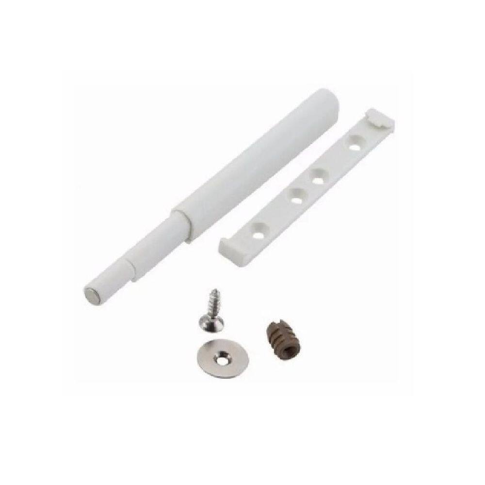 Pulsador Magnético D9X82 Branco Hardt