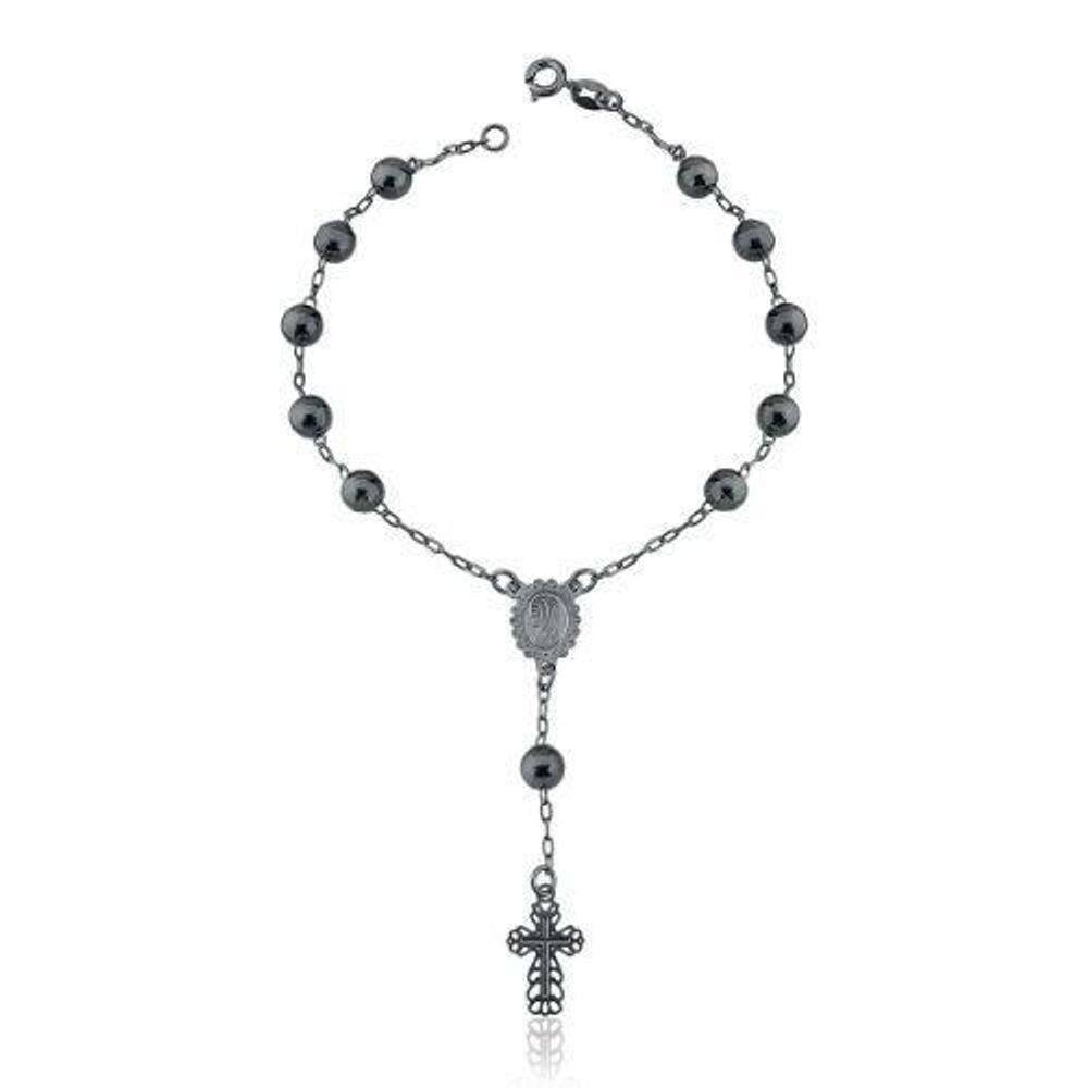 Pulseira Terço