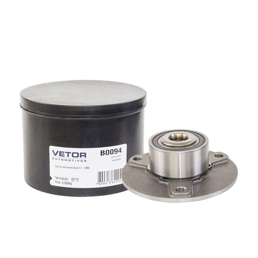 Cubo Roda Diant Smart CAbs 07 A 20