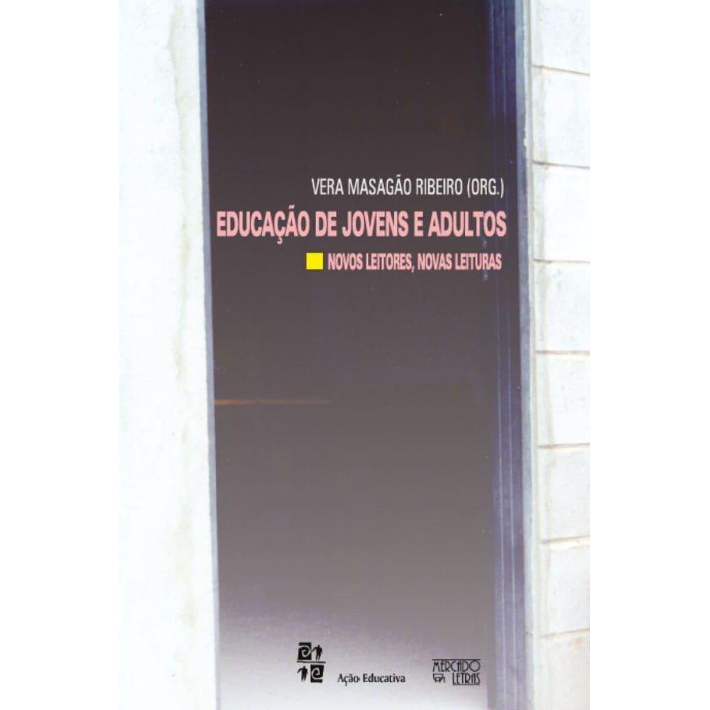 Educação de jovens e adultos