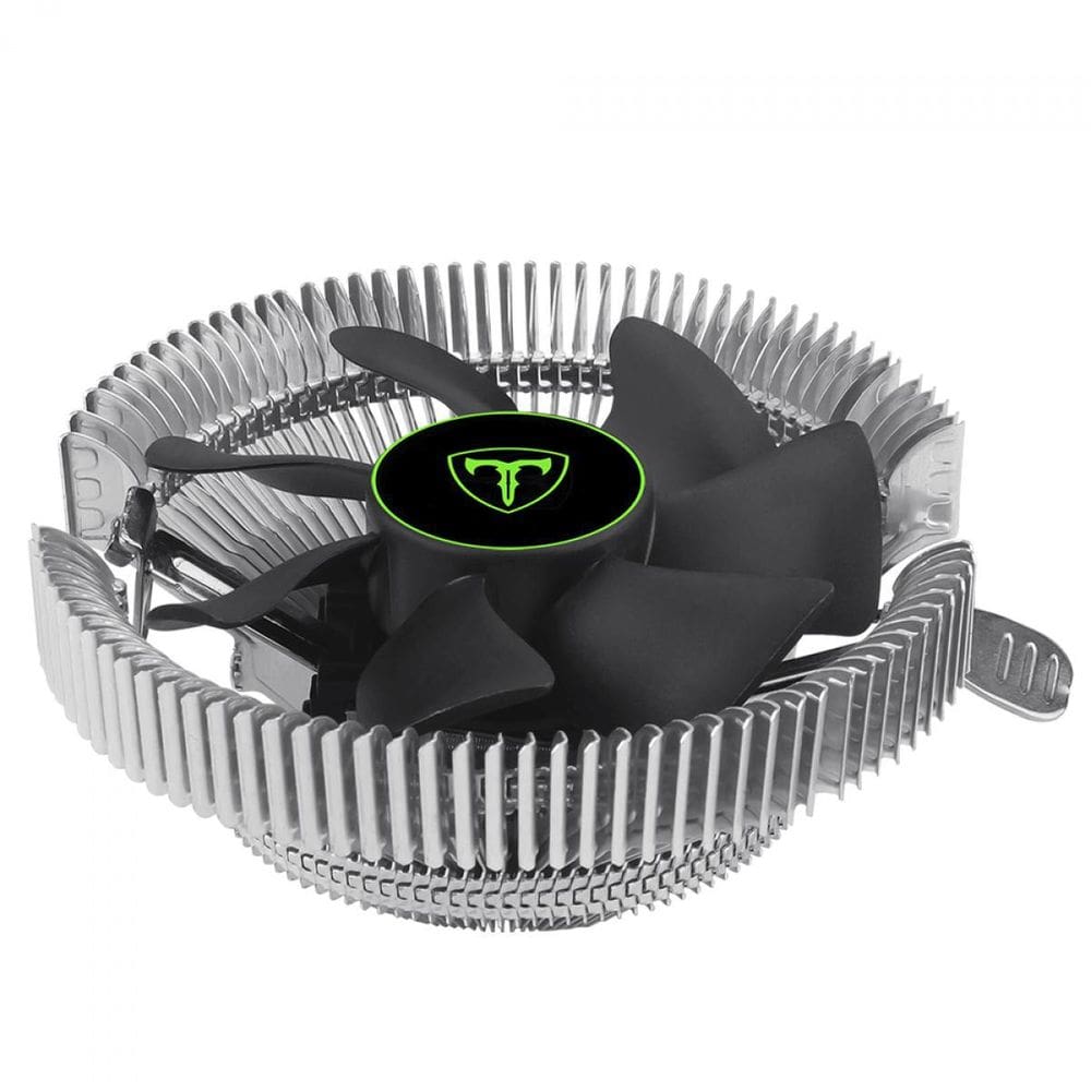 Cooler T-Dagger Viti 90mm Intel-AMD T-GC9110