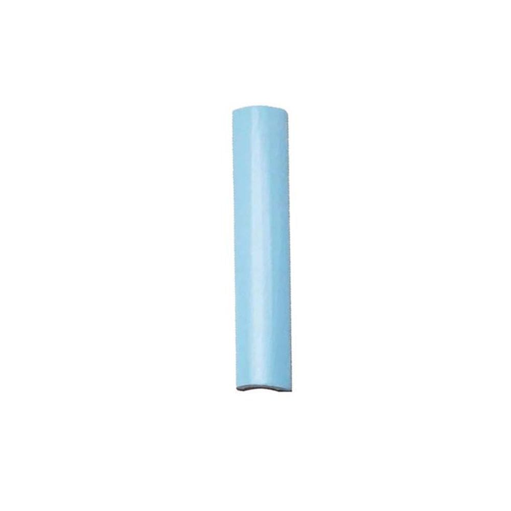 Cantoneira Strufaldi Azul Claro Piscina 3x20cm