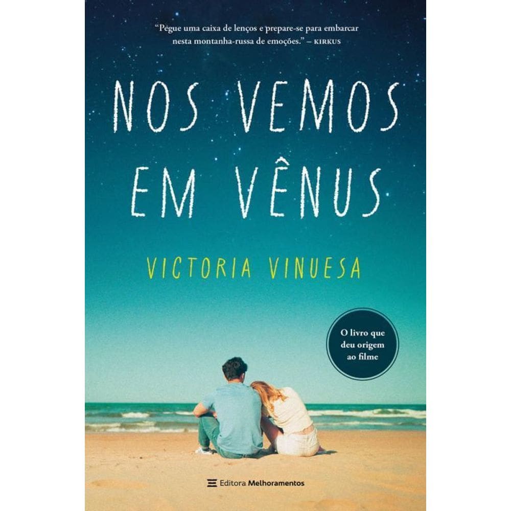 Nos Vemos Em Vênus