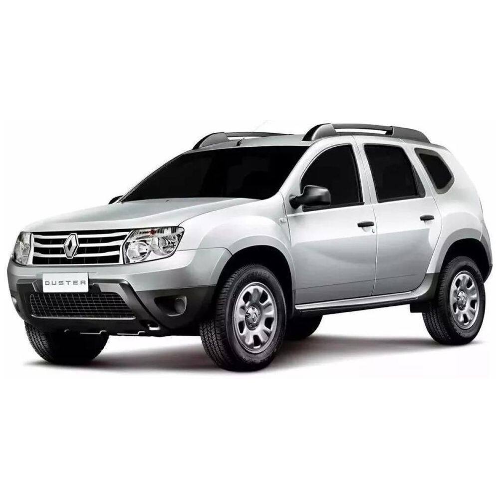 Suporte Guia Parachoque Duster 2011-2015 Direito