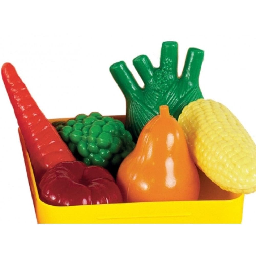 Mercadinho Mini Market com Acessórios Calesita 313