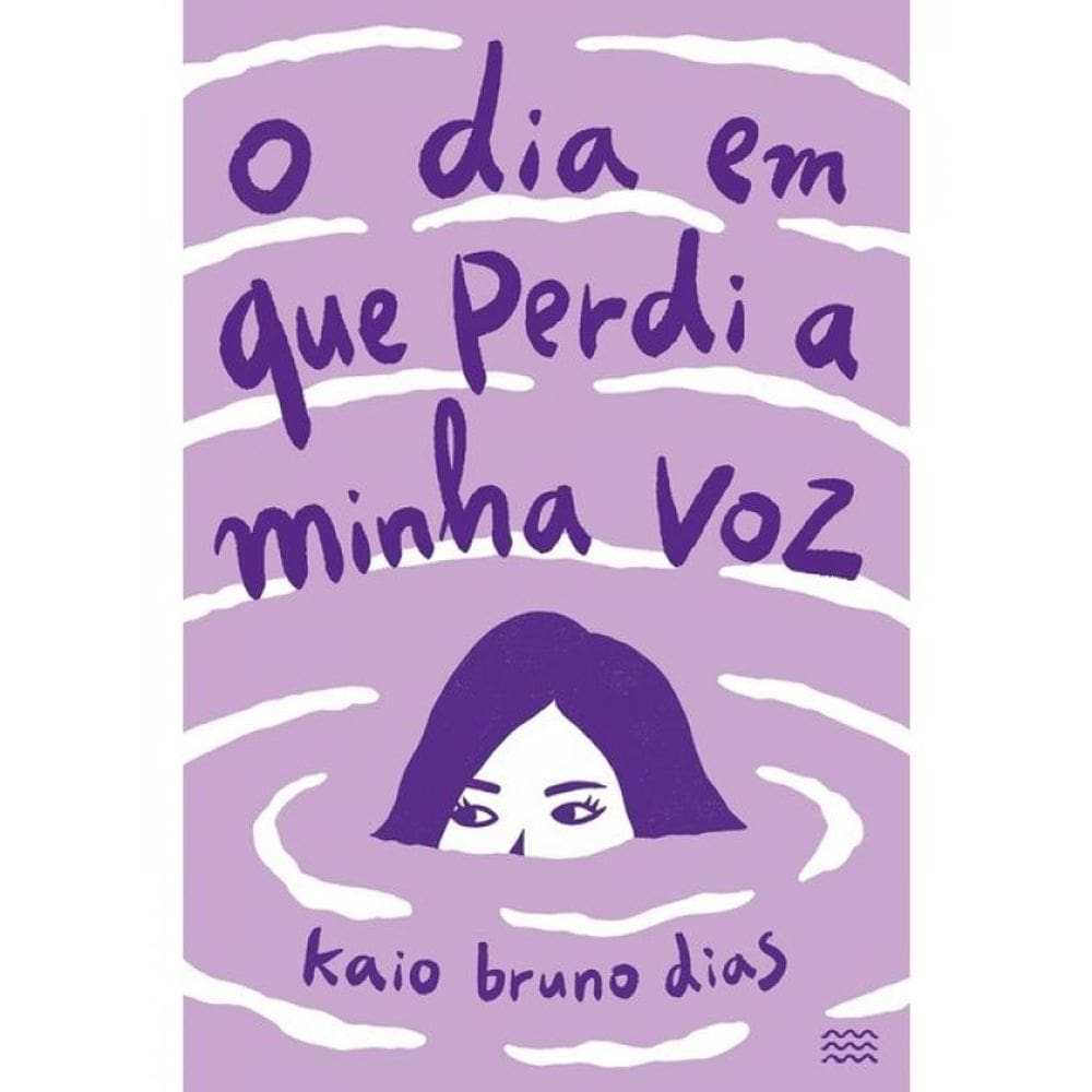 O Dia Em Que Perdi A Minha Voz