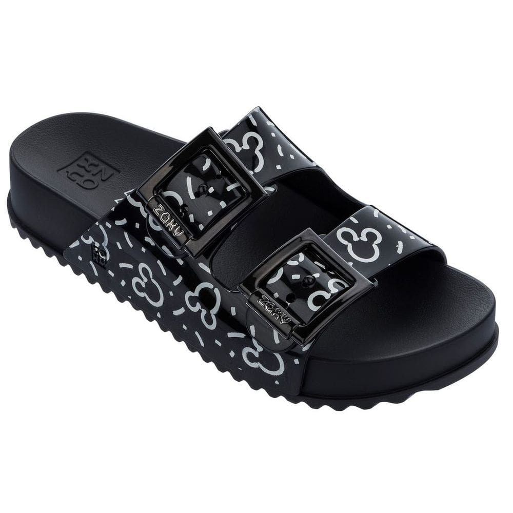 Tamanco Feminino Zaxy Joe Mickey Partiner