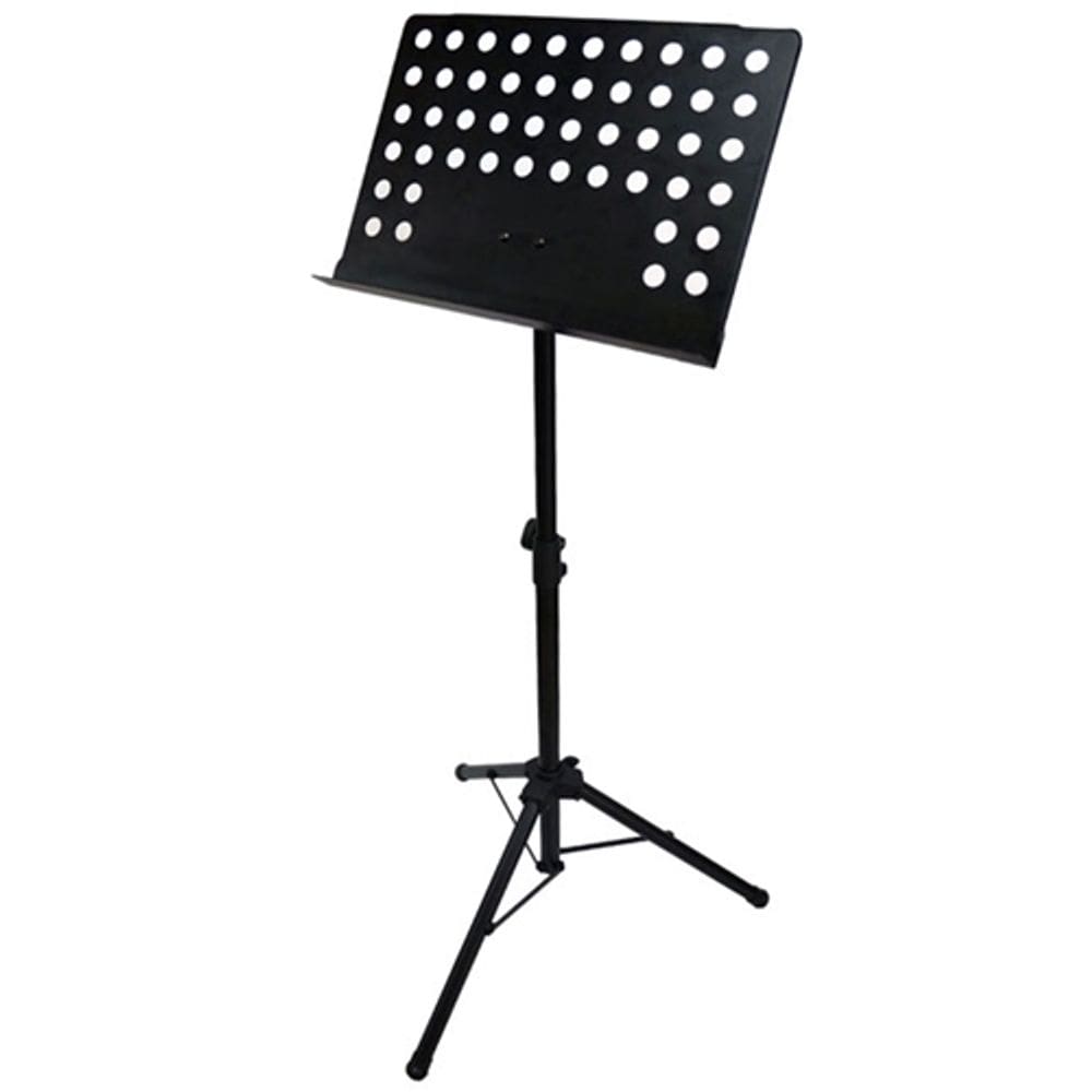 Estante de Partitura de Metal com Furos 5045 - SATY