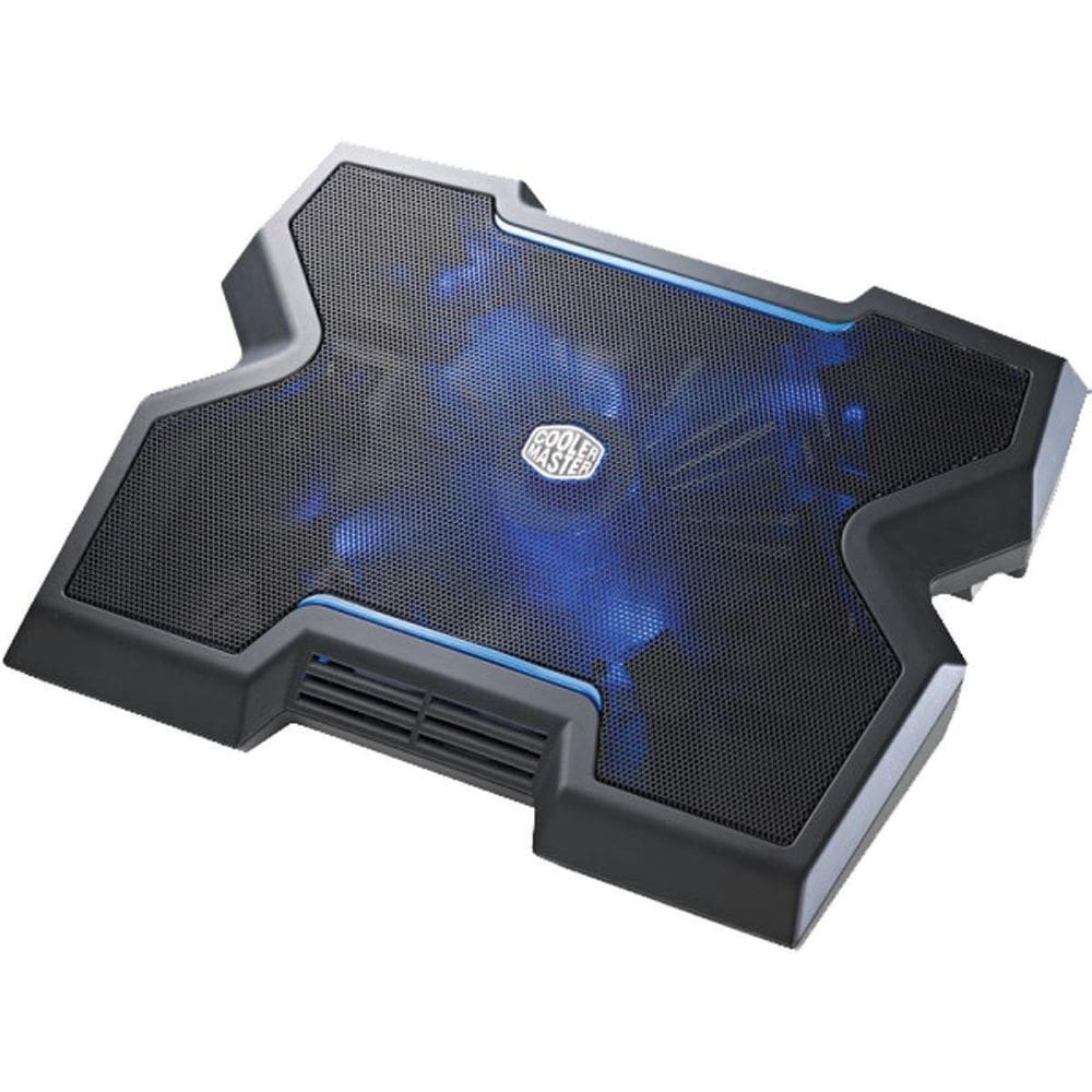 Base Para Notebook - Notepal X3 - R9-Nbc-Npx3-Gp