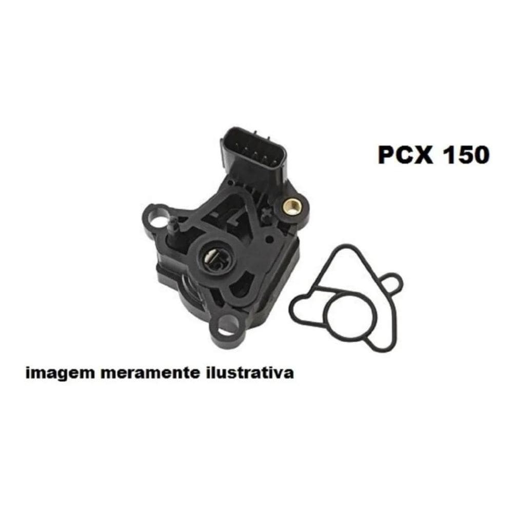 Reparo Sensor Hibrido Cg 150 Esdi Cargo Titan 150 2011/2015