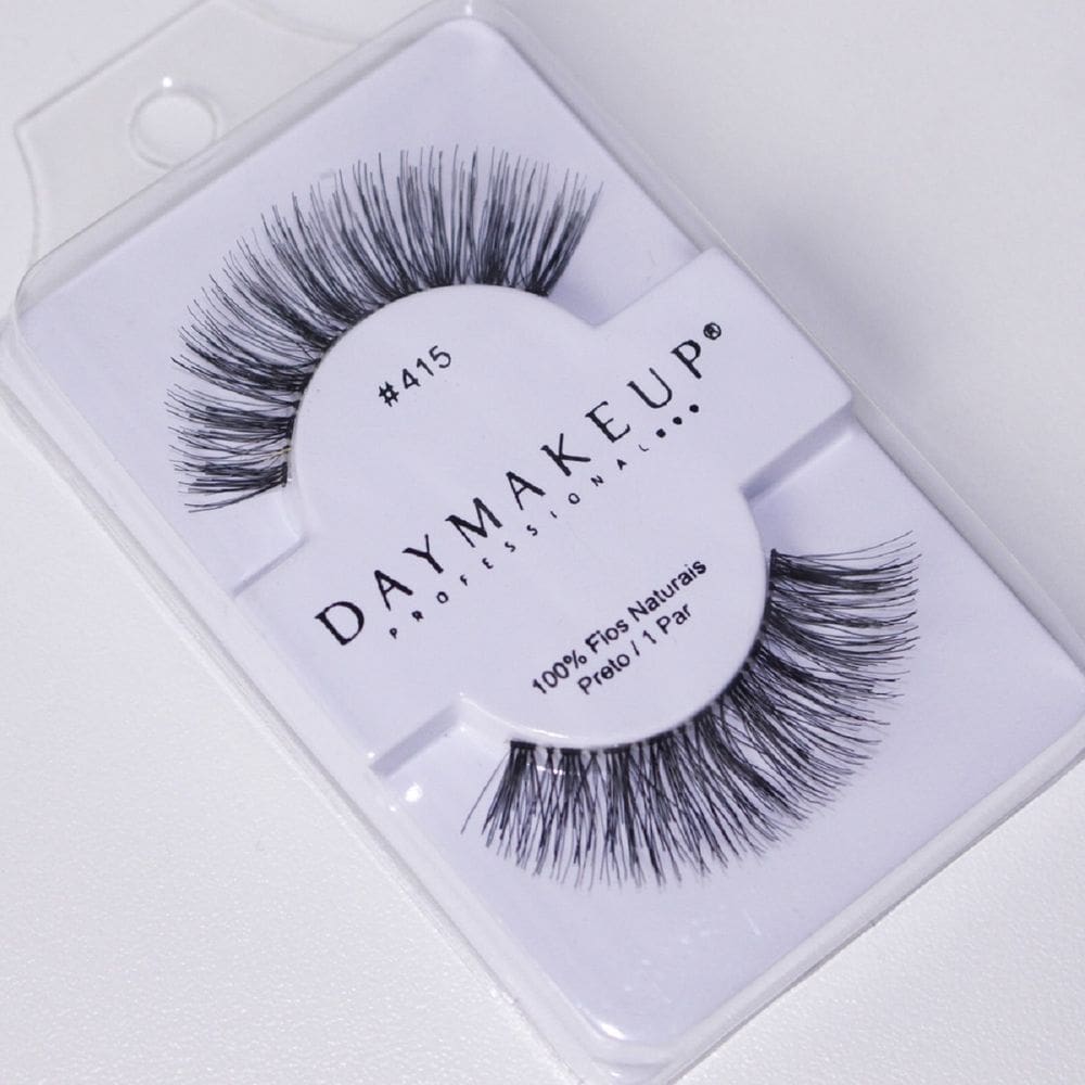 Cílios Postiços Daymakeup 415