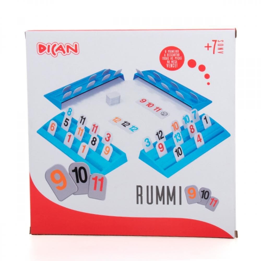 Rummi Dican
