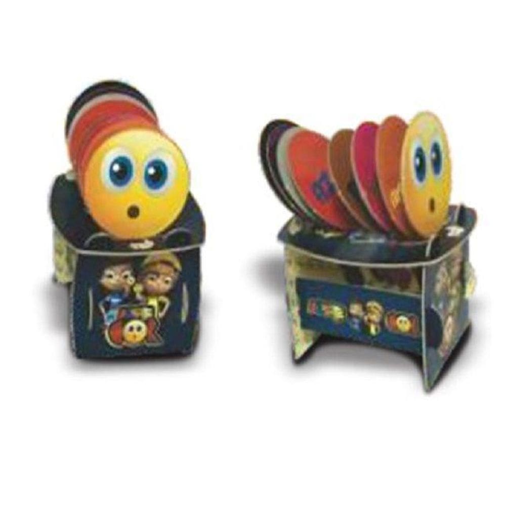 Jogo Acerte A Cor Infantil
