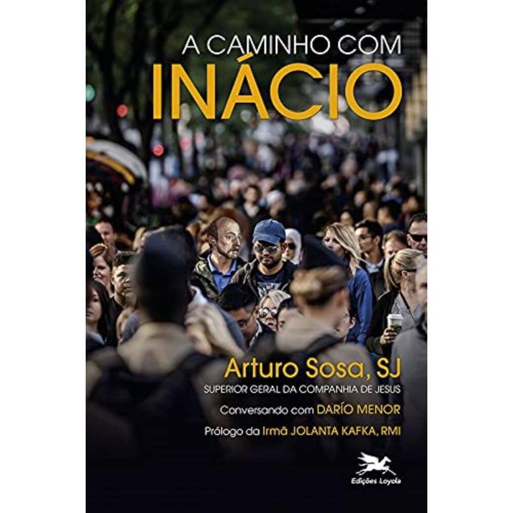 Caminho Com Inacio, A