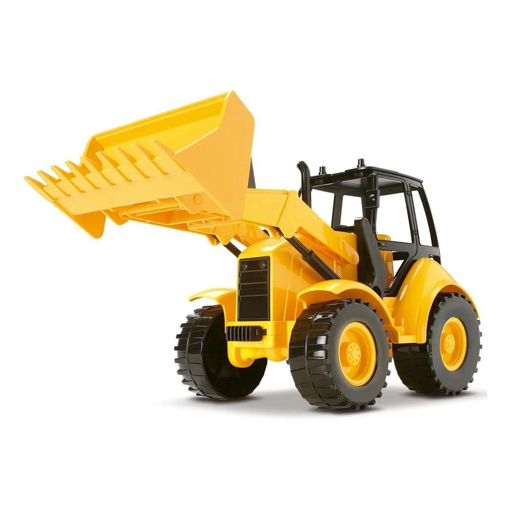 Escavadeira Hl-600 Construction - Articulada - Silmar