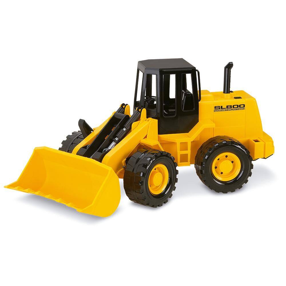Escavadeira De Brinquedos Sl 800 Construction