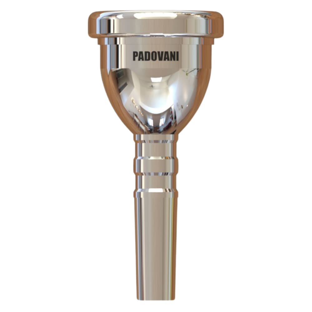 Bocal de Tuba PADOVANI Music Standard 7TB